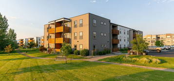 Cottonwood Corner Apartments, Bozeman, MT 59718