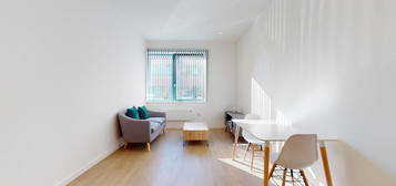 1 bed flat to rent