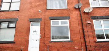 Property to rent in Albert Street, St. Helens WA10