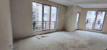 SIFIR BİNADAN KİRALIK 2+1 90 M2 3.KAT DAİRE