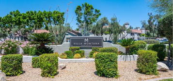 Villa Montana Apartments, Scottsdale, AZ 85259