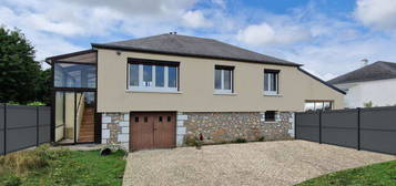 Maison 75 m2