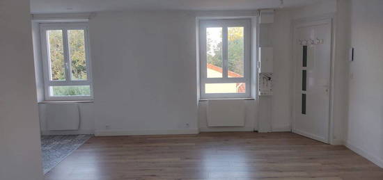 Location appartement T3 Le Pellerin