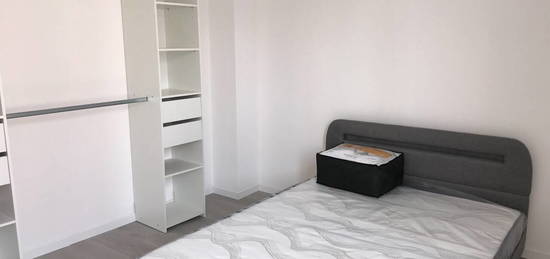 Location appartement 2 pièces 28 m²