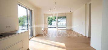 2-Zimmer Miet-Penthouse mit Terrasse in TOP Lage in Velden