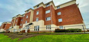 Flat for sale in Citadel E, Killingworth NE12