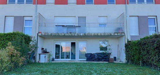 Appartement Evian les Bains