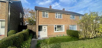 Semi-detached house for sale in Lyonette Road, Darlington DL1