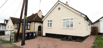 Detached bungalow to rent in Albion Lane, Herne Bay CT6