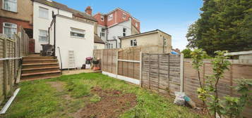 1 bedroom terraced house for sale