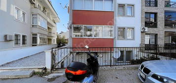 STOP GAYRİMENKULDEN FETHİYE MERKEZDE SATILIK DAİRE