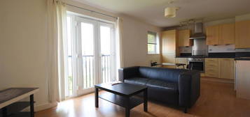 2 bed shared accommodation to rent