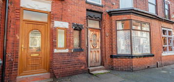 3 bed terraced house for sale