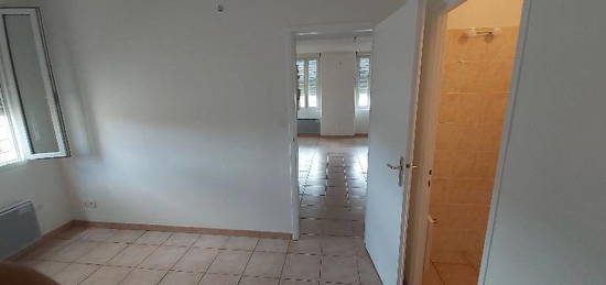 Location appartement 2 pièces 35 m²