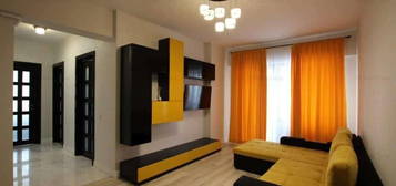 Intabulat ! 2 camere Mobilat-Utilat, Royal Town