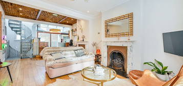 Property for sale in Lonsdale Road, Notting Hill, London W11