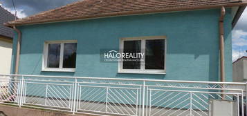 HALO reality - Predaj, rodinný dom Malacky, Jánošíkova - ZNÍ