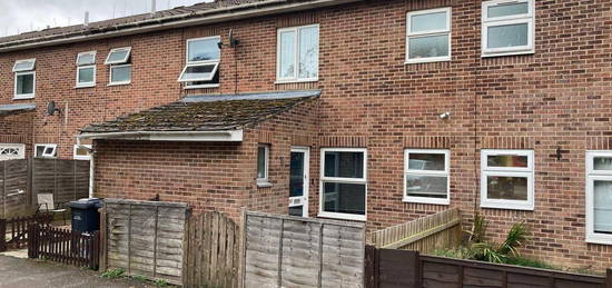 Property to rent in Tintagel Close, Andover SP10