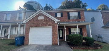 538 Shadowmoore Dr, Riverdale, GA 30274