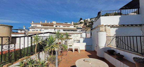 Casa rural en Cómpeta