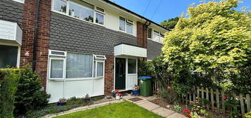 3 bed terraced house for sale