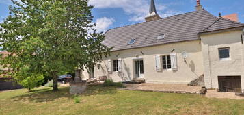 Achat maison 3 pièces 110 m²