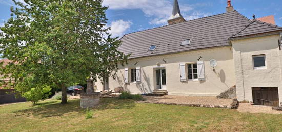 Achat maison 3 pièces 110 m²