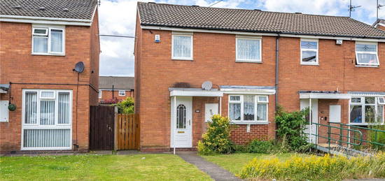 3 bed semi-detached house for sale