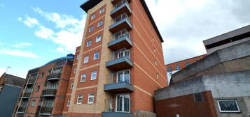 2 bed shared accommodation to rent