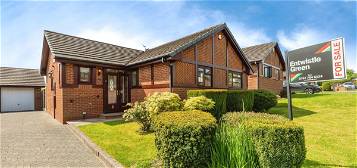 Bungalow for sale in Avallon Close, Tottington, Bury, Greater Manchester BL8