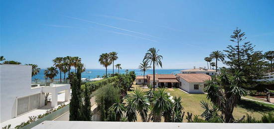 Chalet en Lomas de Marbella Club - Puente Romano, Marbella