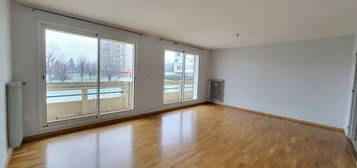 Vente appartement 3 pièces 74 m²