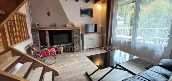 Chalet à vendre 5 pièces BOUTX (31)