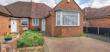 Bungalow for sale in Hawkswood Road, Warden Hill, Cheltenham GL51