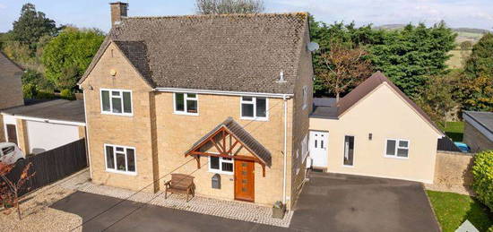 Property for sale in Barn Close, Gretton, Cheltenham GL54