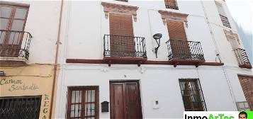 Casa o chalet en venta en Calle Carcel de Illora, 5, Illora