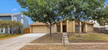 13331 Monte Leon, San Antonio, TX 78233