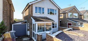 5 bed detached house for sale