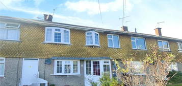 3 bedroom terraced house to rent