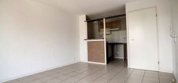 Achat appartement 2 pièces 37 m²