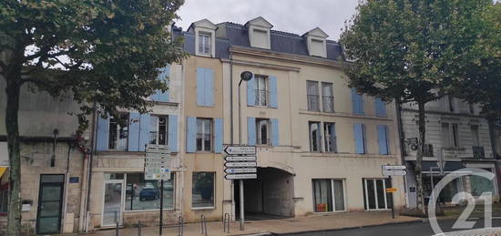 Achat appartement 4 pièces 74 m²