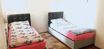 BANDIRMA ÖMÜREVİMDEN KİRALIK 3+1 FULL EŞYALI DAİRE