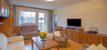 Attraktive 3-Zimmer-Wohnung in Wörgl