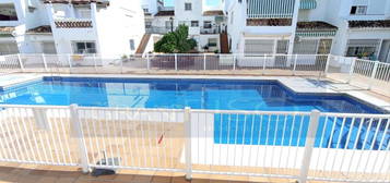 Estudio en venta en Puerto de la Duquesa