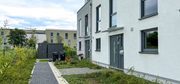 Brand new townhouse in Bierstadt | WAGNER IMMOBILIEN