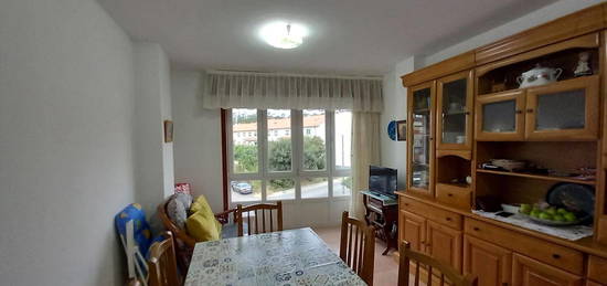 Apartamento en venta en Avenida Constitución, Santa Uxía de Ribeira