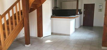 Location appartement 3 pièces 50 m²