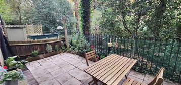 Flat to rent in Buxton Drive, Snaresbrook, London E11