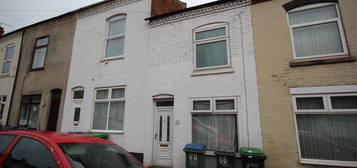 3 bed terraced house for sale