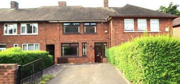 3 bedroom semi-detached house to rent